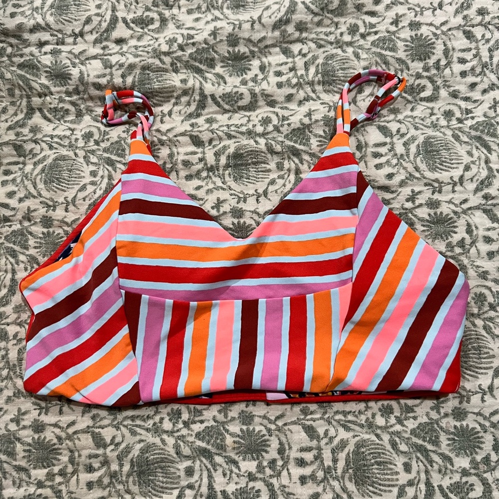 Maaji Front Bikini